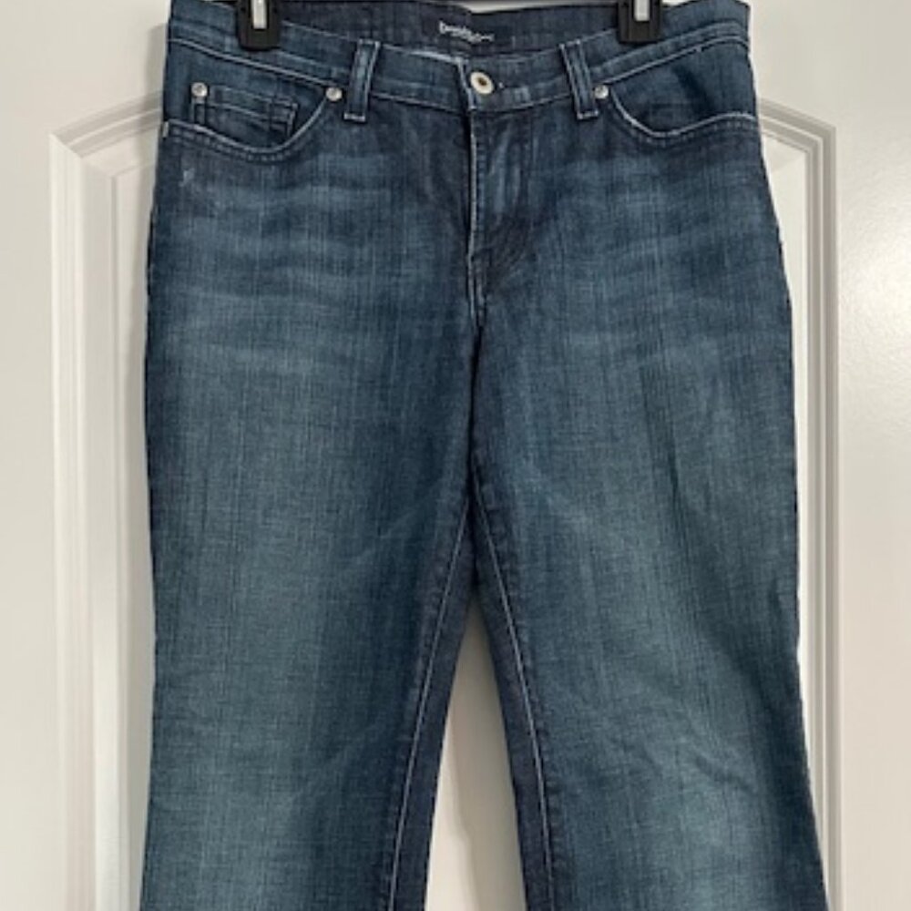 David Kahn Women's Jeans Size 6